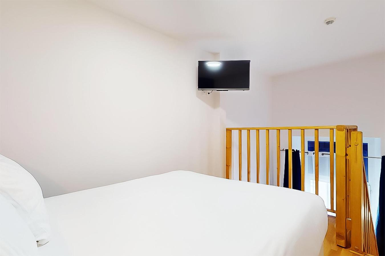Hotel De Menilmontant Paris Dış mekan fotoğraf
