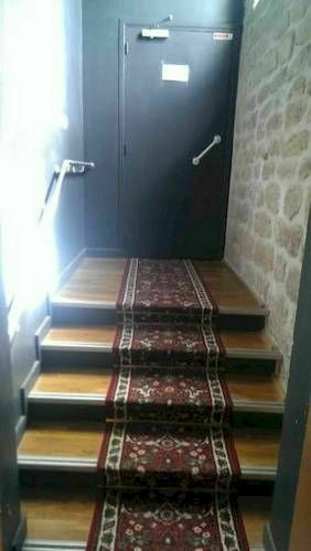 Hotel De Menilmontant Paris Dış mekan fotoğraf