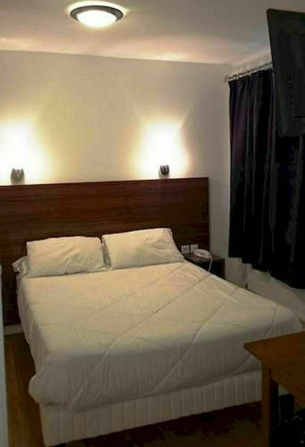 Hotel De Menilmontant Paris Dış mekan fotoğraf